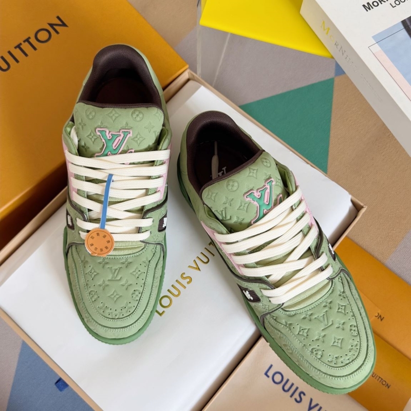 Louis Vuitton Sneakers